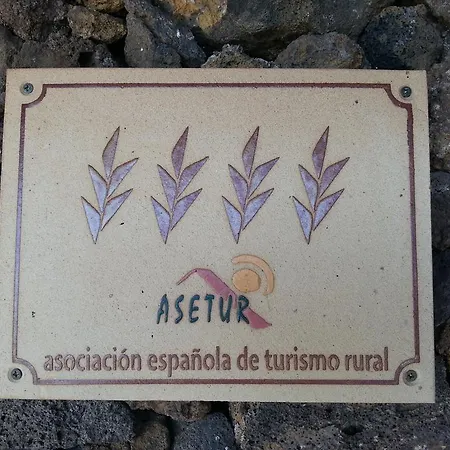 Country house Casa Rural El Valle San Andres (El Hierro)