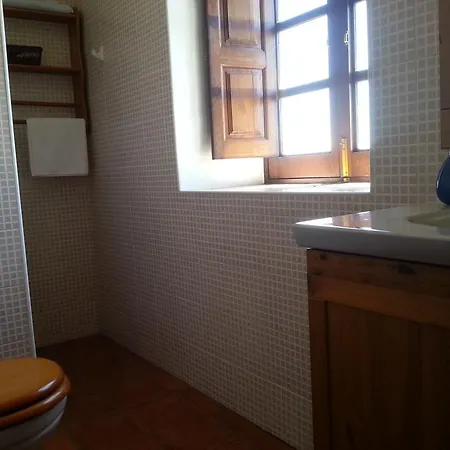 Casa Rural El Valle *