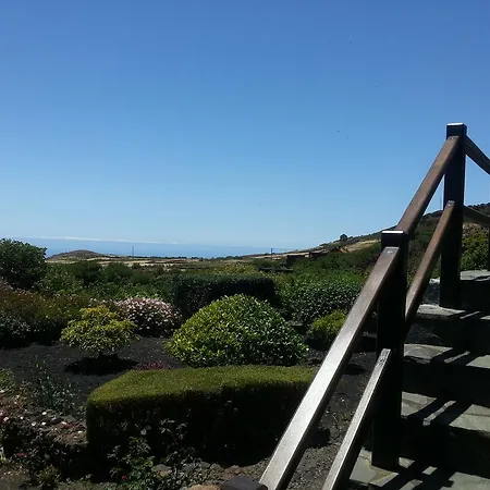 Casa Rural El Valle Country house San Andres (El Hierro)