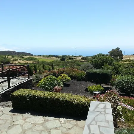 Casa Rural El Valle Country house San Andres (El Hierro)