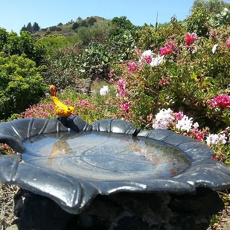 Casa Rural El Valle *