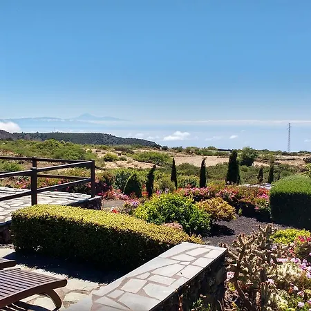 Casa Rural El Valle * San Andres (El Hierro)