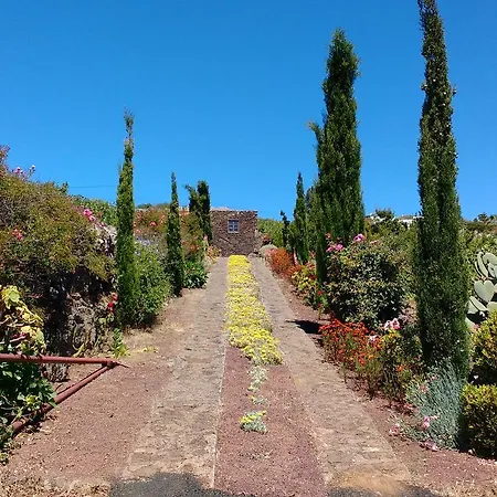 Casa Rural El Valle *