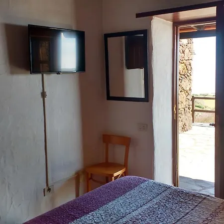 Casa Rural El Valle Country house