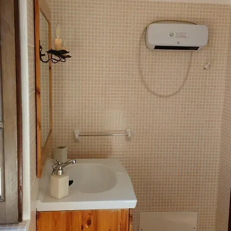 Country house Casa Rural El Valle *