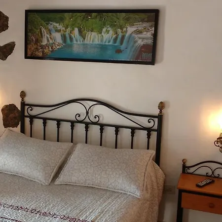 Country house Casa Rural El Valle