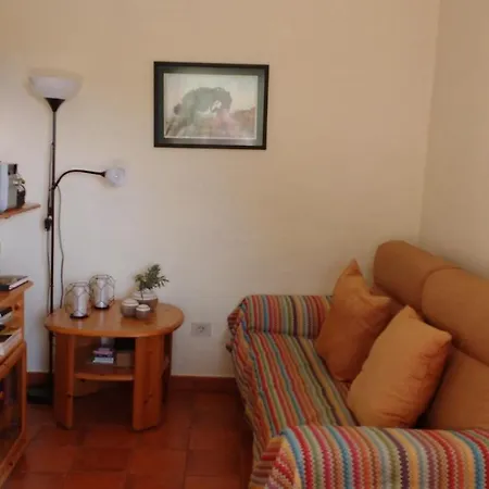 Casa Rural El Valle *