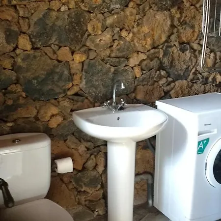Country house Casa Rural El Valle *
