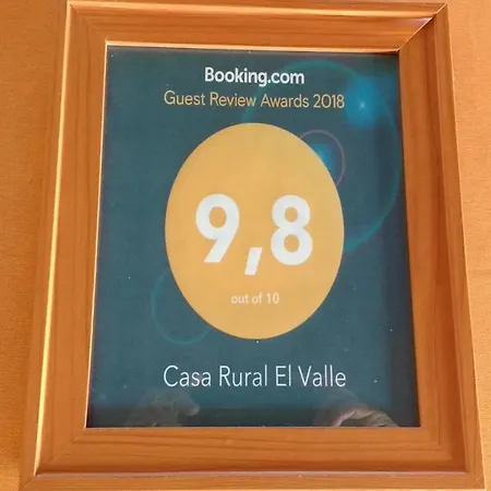 El Valle